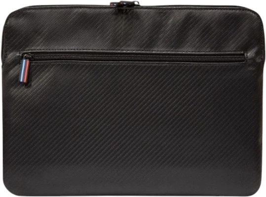Чохол для ноутбука BMW Carbon Tricolor 14" Black (3666339089696) - зображення 4