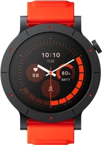 Smartwatch CMF by Nothing Watch 3 Pro Orange (A10700024) - obraz 2