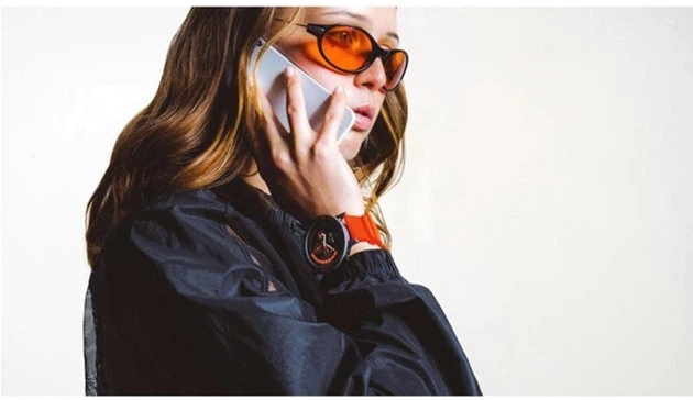 Smartwatch CMF by Nothing Watch 3 Pro Orange (A10700024) - obraz 8