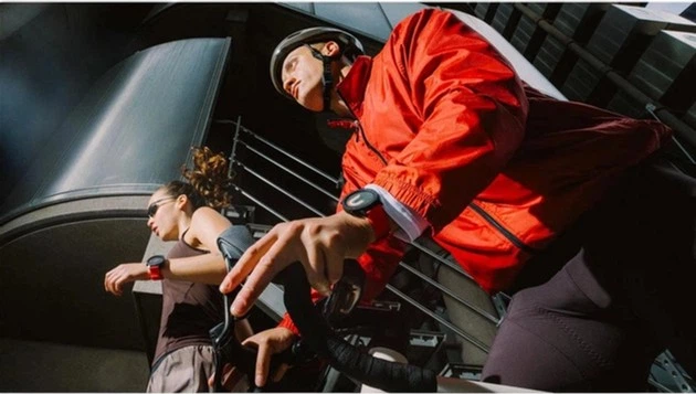 Smartwatch CMF by Nothing Watch 3 Pro Orange (A10700024) - obraz 10