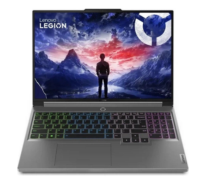 Ноутбук Lenovo Legion 5 16IRX9 (83DG00AGUS) - Фото 1 Ноутбук Lenovo Legion 5 16IRX9 (83DG00AGUS) - зображення 1