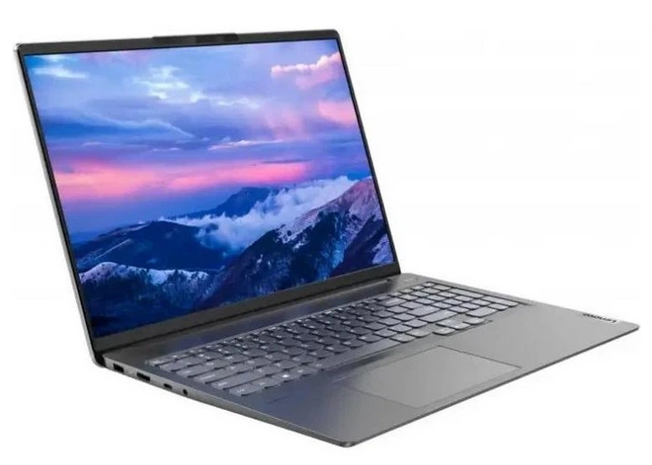 Lenovo IdeaPad 5 Pro 16ACH6 (82L500HNPB) – фото, отзывы