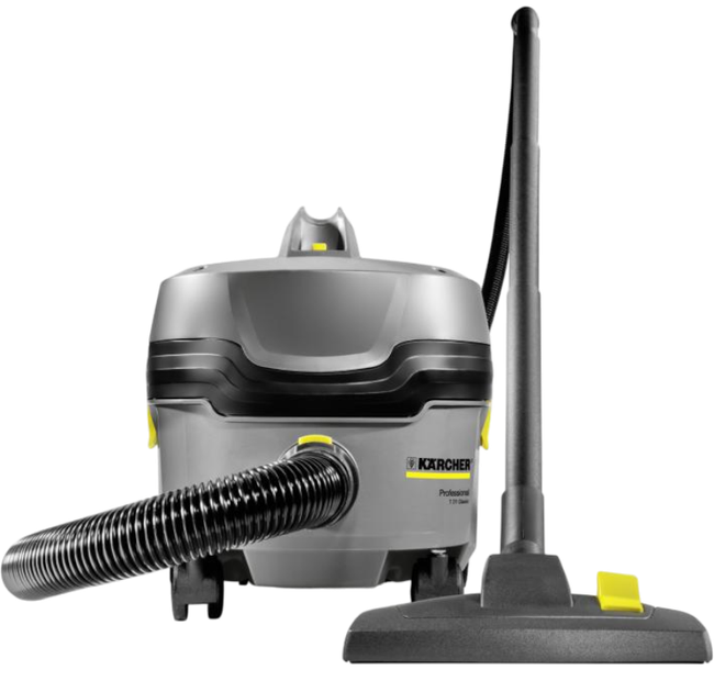 Пилосос для сухого прибирання Karcher T 7/1 Classic (1.527-202.0) - зображення 2