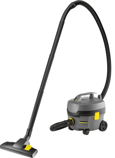 Пилосос для сухого прибирання Karcher T 7/1 Classic (1.527-202.0) - зображення 3