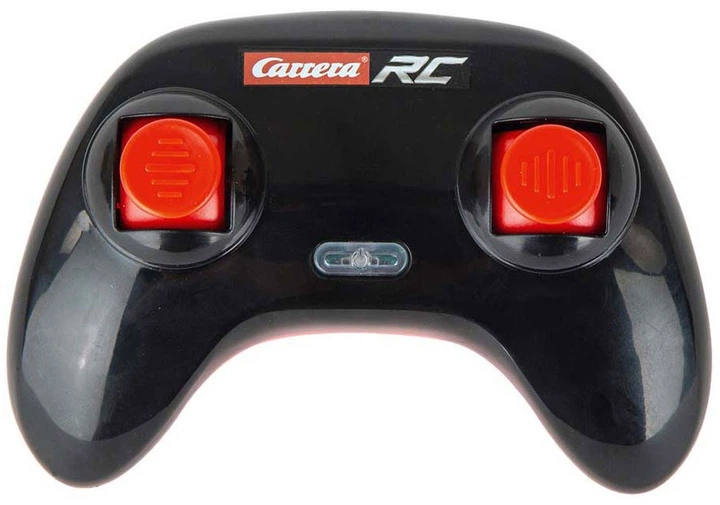 Радіокерований квадроцикл Carrera Mario Kart YOSHI 1:20 (9003150148951) - зображення 9