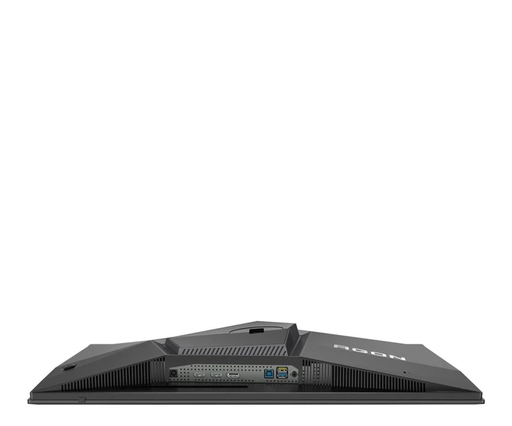 Монітор AOC AGON PRO AG276QKD2 (AG276QKD2) EU - зображення 10