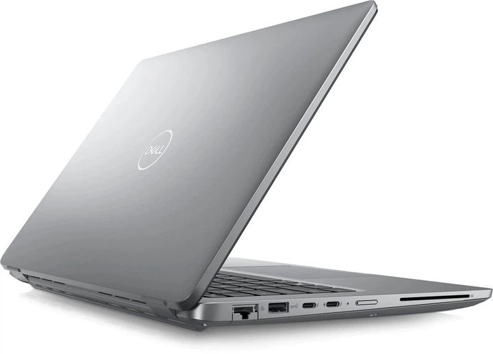 Ноутбук Dell Latitude 5450 (2000001319796) Grey - зображення 6
