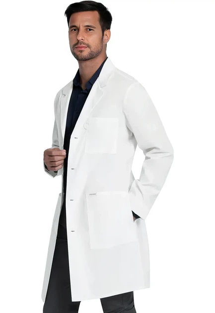 Халат Cherokee Білий L CKE460/WHT/L - изображение 3