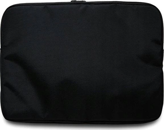 Чохол для ноутбука BMW Sleeve Carbon Blue Stripes 14" Black (BMCS14COMSCAKL) - зображення 3