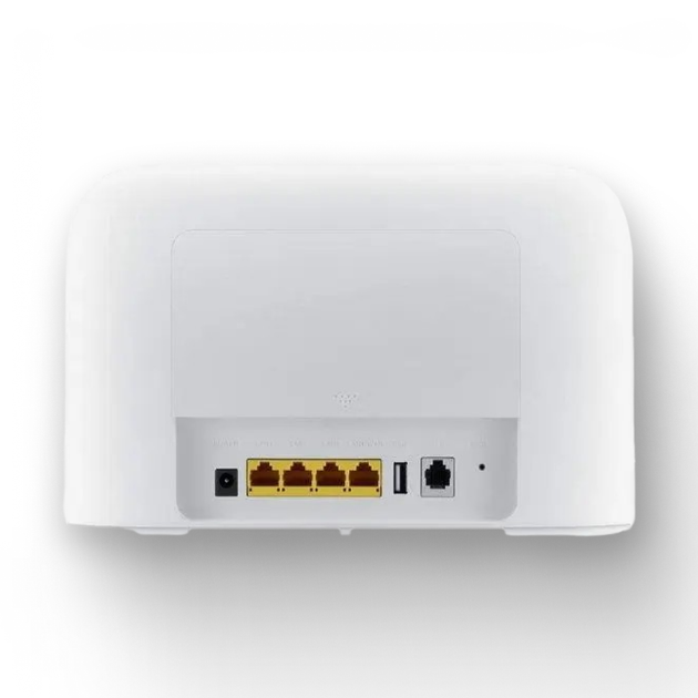 4G WiFi роутер Huawei B715-23c (до 450 мбит/сек) - изображение 5