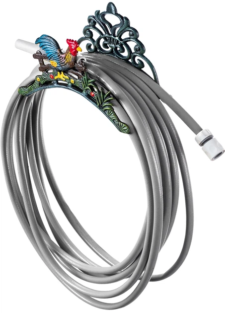 Uchwyt na wąż Kadax Loara K10068 - obraz 2