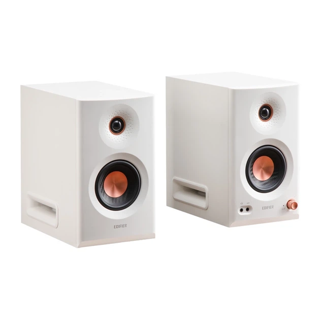 Акустичні колонки Edifier MR5 White - изображение 2