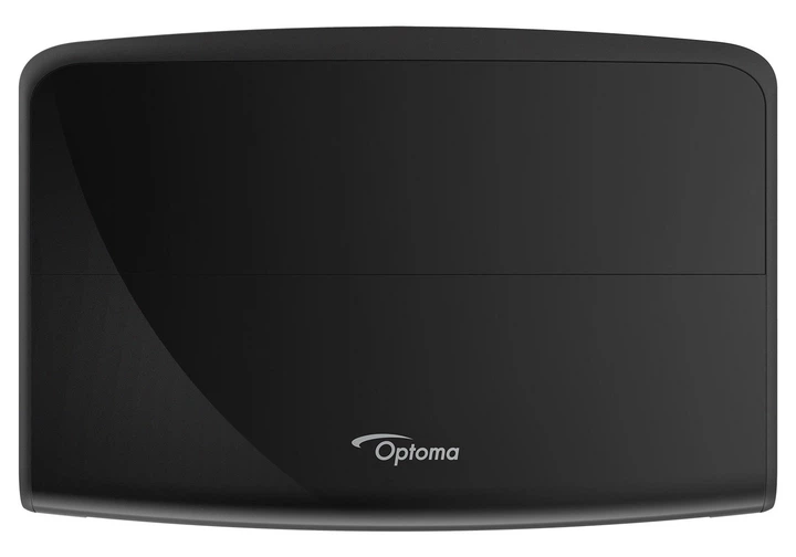 Мультимедійний проектор Optoma 4K UHZ68LV (E3P7N71E111) - изображение 4