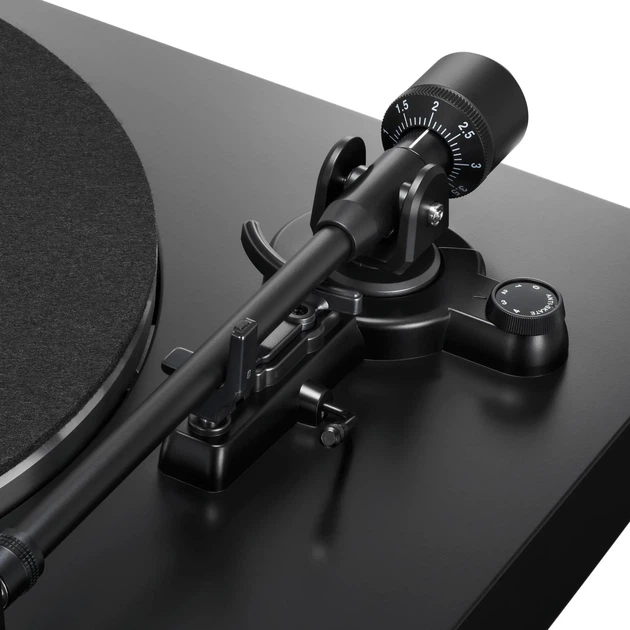 Програвач вінілових дисків Audio-Technica AT-LP3XBT - изображение 4