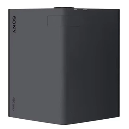 Проєктор Sony VPL-XW5100/B Black - зображення 2