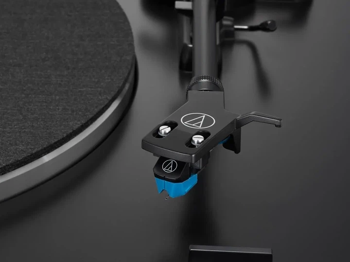 Програвач вінілових дисків Audio-Technica AT-LP3XBT - изображение 7