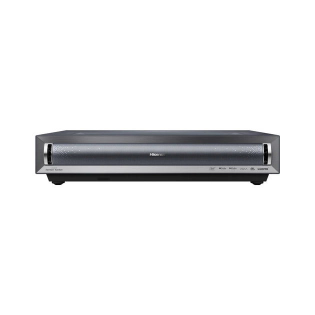 Проєктор Hisense UST - PX3 - 4K UHD - изображение 2
