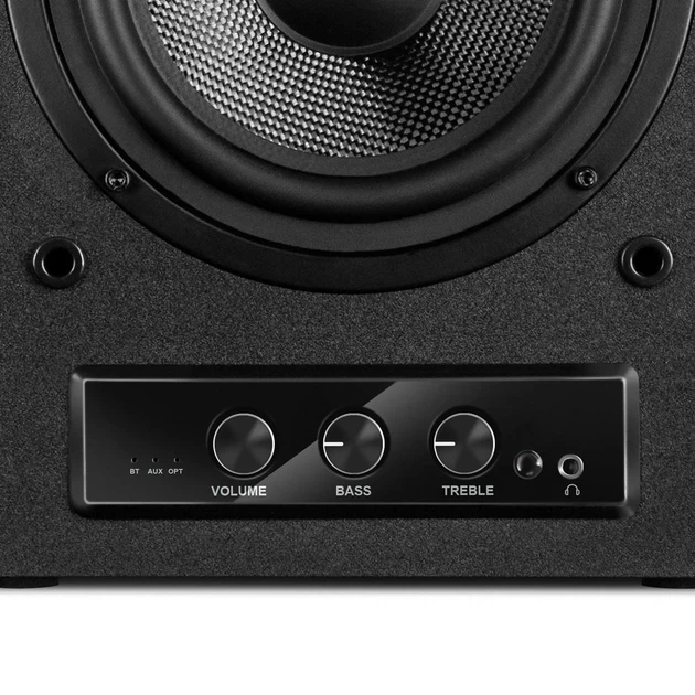 Акустична система Sven MC-30 Black - изображение 4