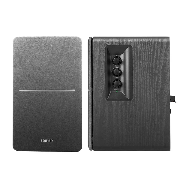 Мультимедійна акустика Edifier R1280T black - изображение 6