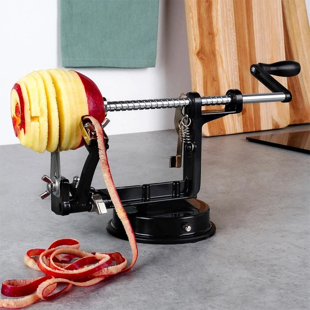 Машинка для очищення яблук і картоплі Orion (8592381198275) - зображення 4