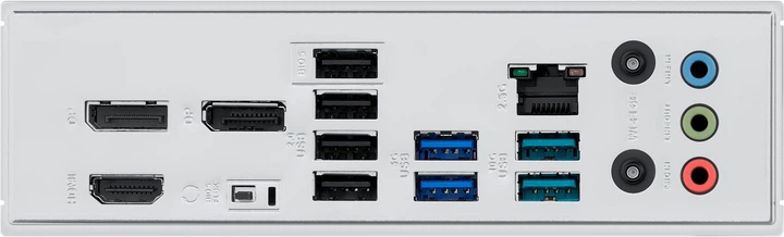 Płyta główna MSI PRIME B850M-A WIFI (4711636051125) - obraz 5