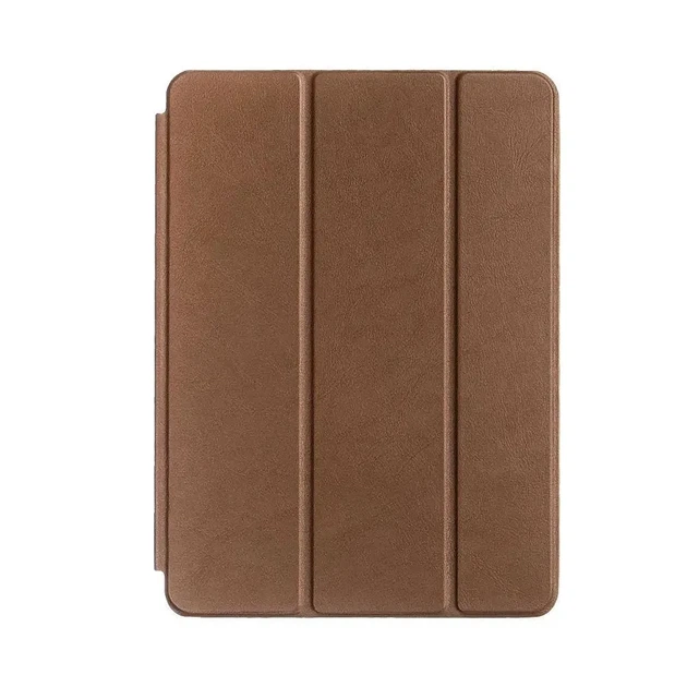Чехол Smart Case для iPad Pro 9.7 Dark Brown (05) темно коричневый - Фото 1 Чехол Smart Case для iPad Pro 9.7 Dark Brown (05) темно коричневый - изображение 1