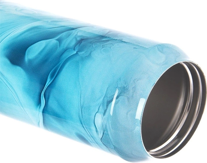 Kubek termiczny puszka Orion niebieska 700 ml (8592381217075) - obraz 4