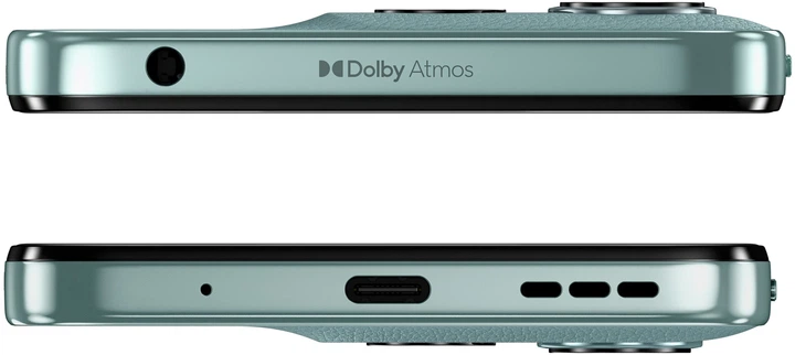 Мобільний телефон Motorola Moto G15 8/128GB Glacier Blue (PB6E0063PL) - зображення 8