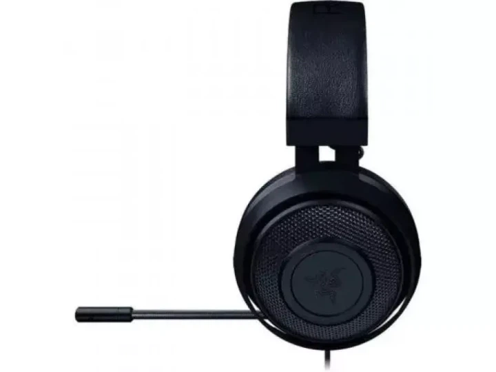 Комп'ютерна гарнітура Razer Kraken Pro V2 Black (RZ04-02050100-R3M1) - Фото 4 Комп'ютерна гарнітура Razer Kraken Pro V2 Black (RZ04-02050100-R3M1) - изображение 4