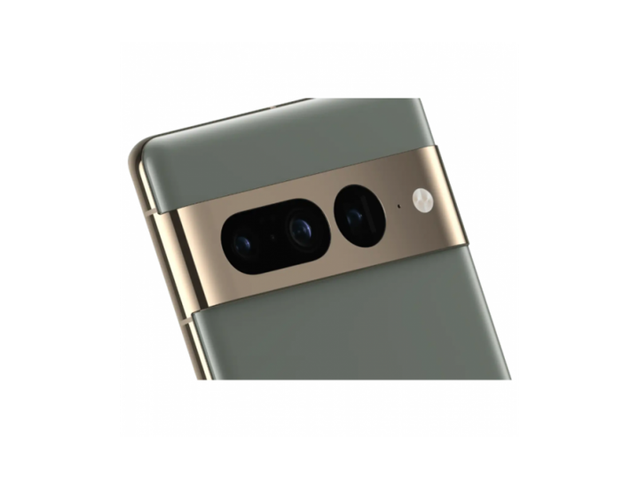 Смартфон Google Pixel 7 Pro 12/256GB Hazel - Фото 2 Смартфон Google Pixel 7 Pro 12/256GB Hazel - изображение 2