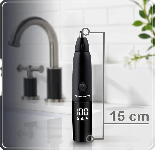 Trymer Berdsen BD-269 - obraz 4