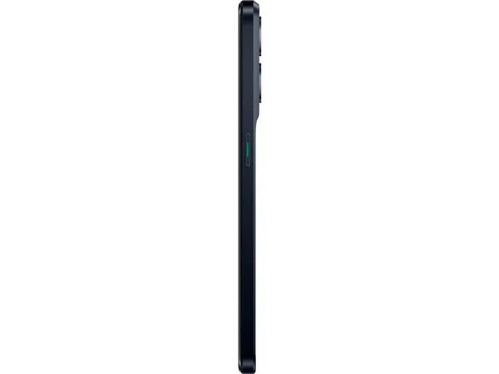 Смартфон OPPO Reno8 5G 8/256GB Shimmer Black - изображение 5