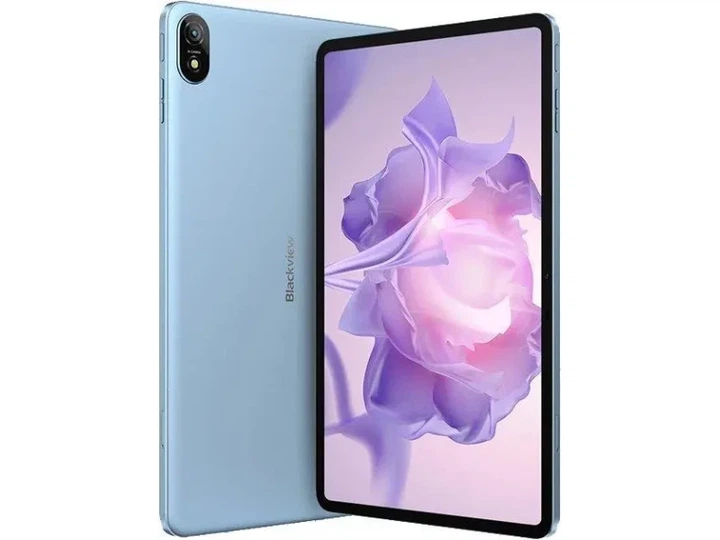 Планшет Blackview Mega 1 12/256GB Sky Blue - изображение 2