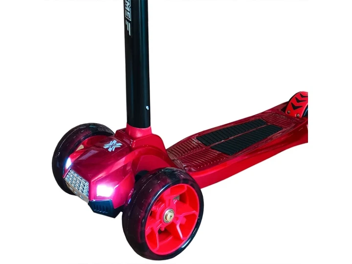 Самокат X-Treme KS-281 Червоний (BP133953) - изображение 3