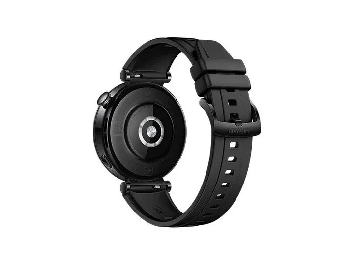 Смарт-годинник Huawei Watch GT 4 41mm Black - изображение 2