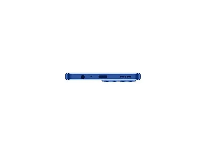 Смартфон Honor X8 6/128GB Ocean Blue - изображение 2