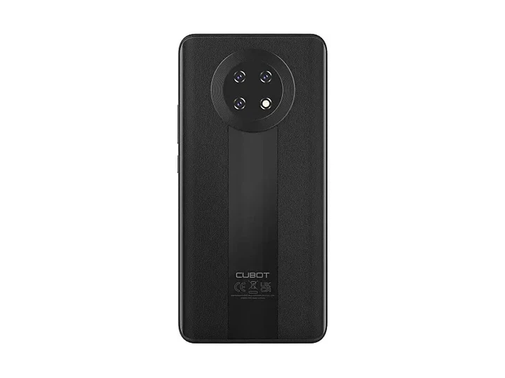 Смартфон CUBOT Note 9 3/32GB Black - изображение 2