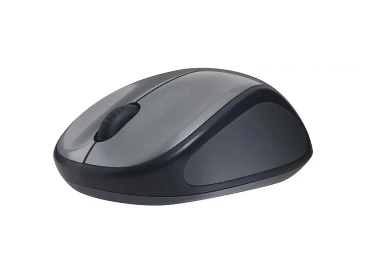 Миша Logitech M235 Wireless Colt Glossy (910-003146, 910-007129) - изображение 2