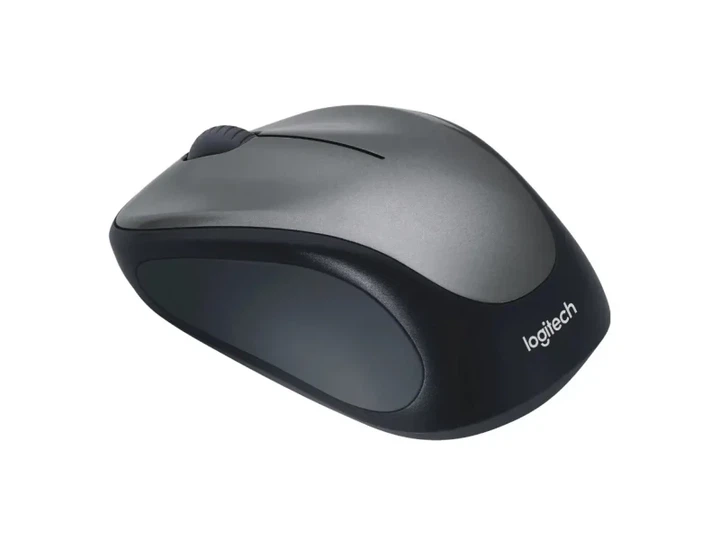 Миша Logitech M235 Wireless Colt Glossy (910-003146, 910-007129) - изображение 3