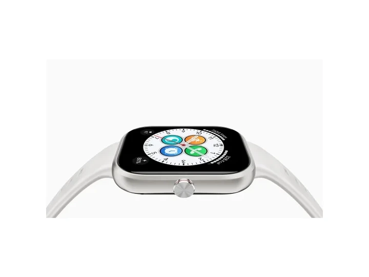 Смарт-годинник Honor Choice Watch White - изображение 2