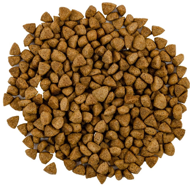 Karma sucha dla dorosłych kotów po sterylizacji Savory z jagnięciną i kurczakiem 2 kg 260525 (4820232630112) - obraz 2