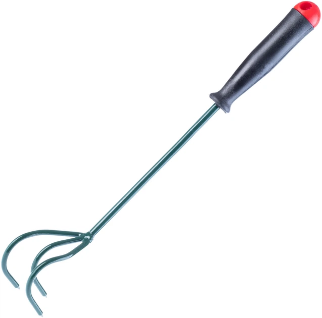 Ручний культиватор Kadax К680 - зображення 3