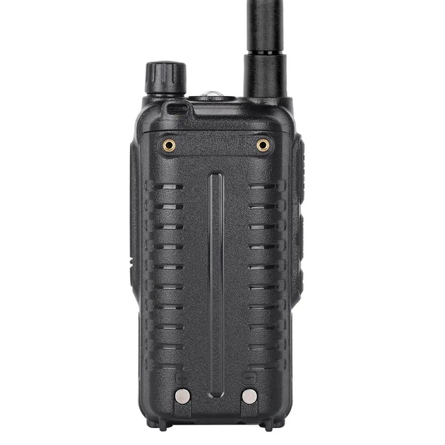 Рація TIDRADIO TD H3 2500 mAh портативна - зображення 4