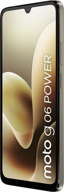 Мобільний телефон Motorola Moto G06 Power 4/64GB PANTONE Laurel Oak (PB9W0003PL) - зображення 5
