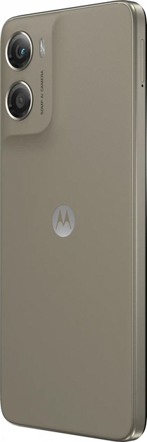Мобільний телефон Motorola Moto G06 Power 4/64GB PANTONE Laurel Oak (PB9W0003PL) - зображення 6