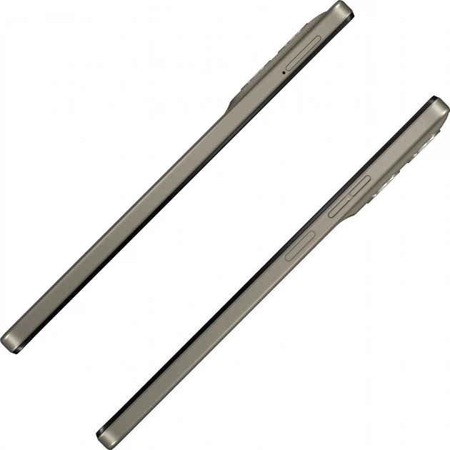 Мобільний телефон Motorola Moto G06 Power 4/64GB PANTONE Laurel Oak (PB9W0003PL) - зображення 9