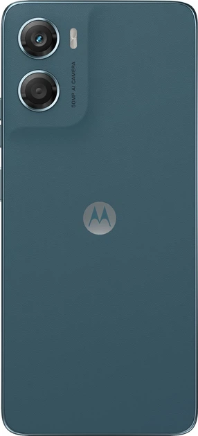 Мобільний телефон Motorola Moto G06 Power 4/64GB PANTONE Tapestry (PB9W0005PL) - зображення 3