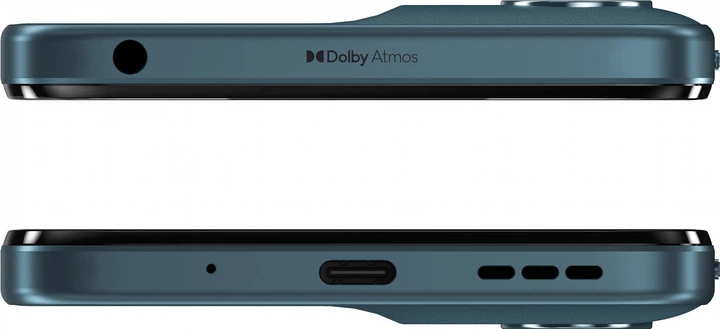 Мобільний телефон Motorola Moto G06 Power 4/64GB PANTONE Tapestry (PB9W0005PL) - зображення 8