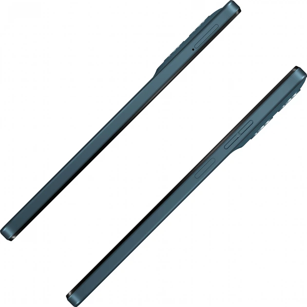 Мобільний телефон Motorola Moto G06 Power 4/64GB PANTONE Tapestry (PB9W0005PL) - зображення 9