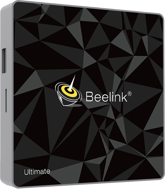 Beelink GT1 Ultimate 4K 3/32GB (BG-7819) – фото, отзывы, характеристики ...